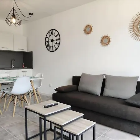 L'atelier De La Cite - Parking Gratuit Sécurisé Apartamento