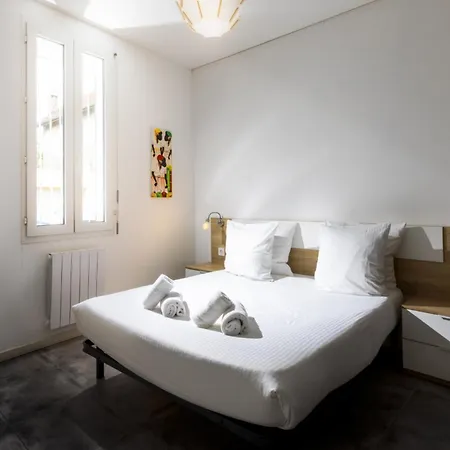 Apartamento L'atelier De La Cite - Parking Gratuit Sécurisé