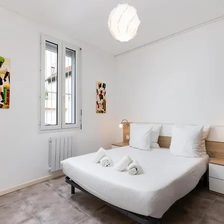 Apartamento L'atelier De La Cite - Parking Gratuit Sécurisé Carcasona