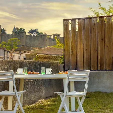 Apartamento L'atelier De La Cite - Parking Gratuit Sécurisé