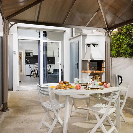 Apartamento L'atelier De La Cite - Parking Gratuit Securise *