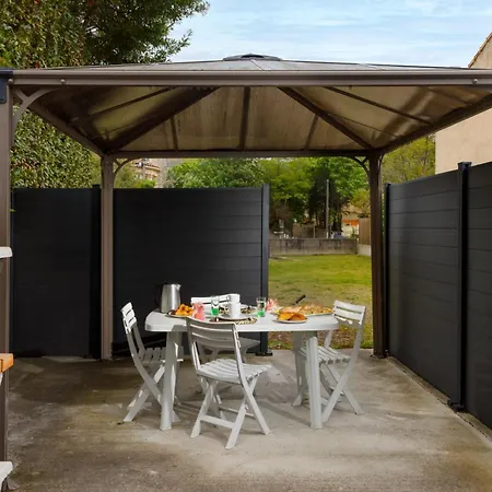 Apartamento L'atelier De La Cite - Parking Gratuit Sécurisé Carcasona