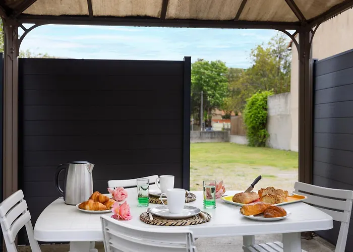 L'atelier De La Cite - Parking Gratuit Securise