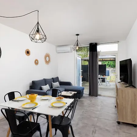 L'atelier De La Cite - Parking Gratuit Securise Apartment Carcassonne