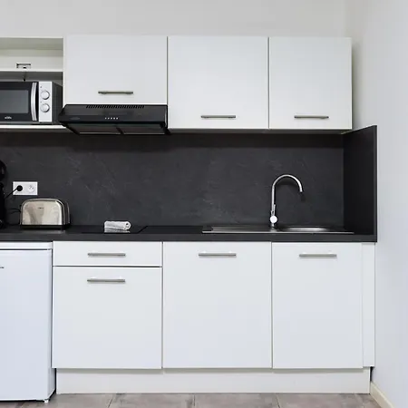 L'atelier De La Cite - Parking Gratuit Securise Apartment