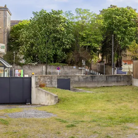 L'atelier De La Cite - Parking Gratuit Securise Apartment Carcassonne
